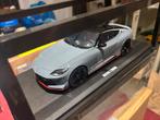Nissan z grijst van gt spirit nieuwe prijs 93 euro vast, Hobby en Vrije tijd, Ophalen of Verzenden, Nieuw