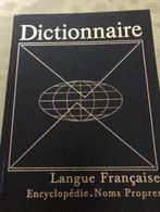 Dictionnaire Hachette: Langue Française, Antiek en Kunst, Ophalen