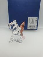 Swarovski Beer met vis., Verzamelen, Ophalen of Verzenden, Zo goed als nieuw