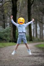 Communie of lente feest kleertjes maat 122, Enlèvement