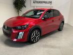 Peugeot 208 208 GT 100 pk, Auto's, Bedrijf, 74 kW, Parkeersensor, Stadsauto
