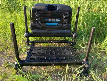 Preston Innovations Onbox Five Series 3d beschikbaar voor biedingen