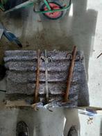 Serre Koepelserre, Articles professionnels, Enlèvement