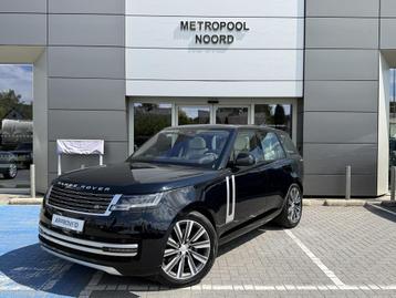 Land Rover Range Rover P400 Autobiography SV Kleur, Achat, Entreprise, 5 portes, Automatique