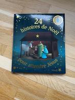 Livre-histoires de Noël, Enlèvement, Comme neuf