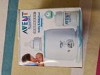 Avent flessenwarmer, Ophalen, Gebruikt