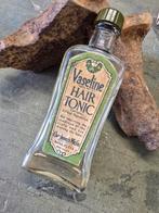 WWII US bottle Vaseline hair tonic, Ophalen