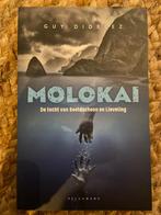 Boeken Molokai Guy Didelez 3 stuks trilogie, Boeken, Ophalen of Verzenden, Zo goed als nieuw, Didelez