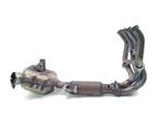 UITLAAT BOCHTENSET Kawasaki Z 900 2020-2024 (Z900 ZR900), Motoren, Onderdelen | Kawasaki, Dhr. S. di Majo, Gebruikt, Info@cama-motorparts.nl