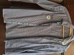 Hemd Here&There maat 146 / 152, Overhemd of Blouse, Ophalen of Verzenden, Zo goed als nieuw, HERE & THERE