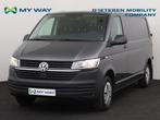Volkswagen Transporter T6.1 1000 Fou Lwb Transporter 2.0 TDi, Airbags, SUV of Terreinwagen, 187 g/km, Te koop