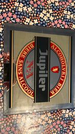 Spiegel Jupiler, Ophalen, Jupiler