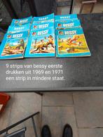 strips, Ophalen