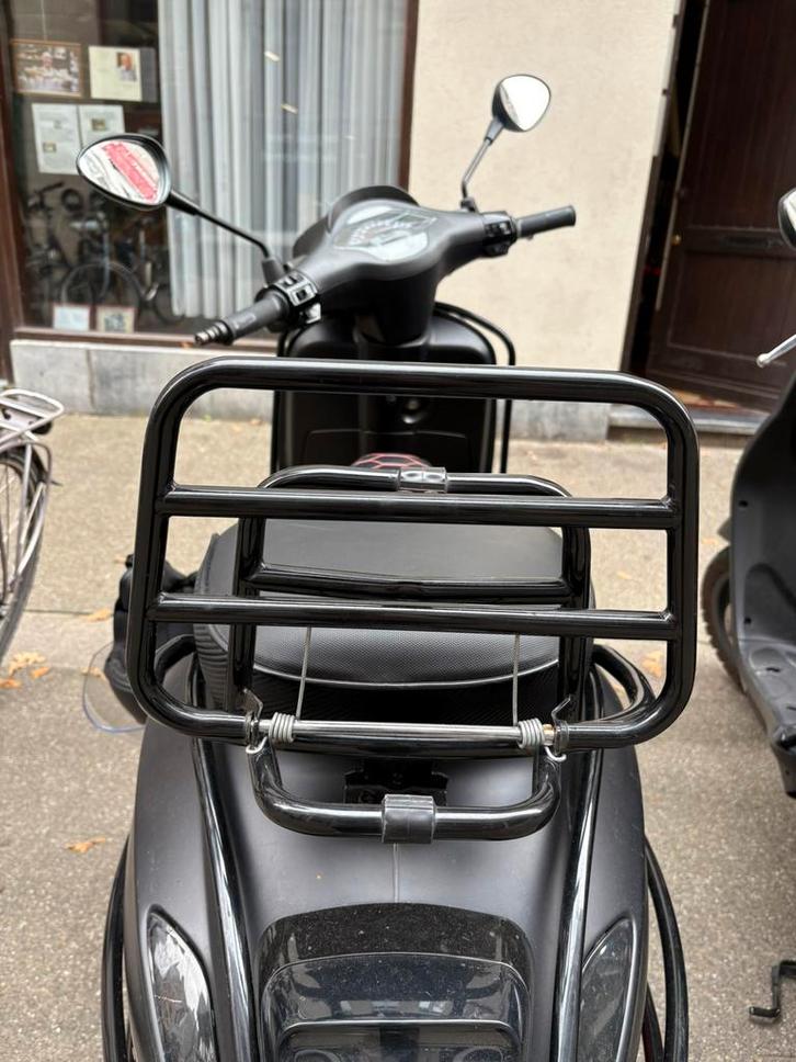 Vespa sprint s50, Fietsen en Brommers, Scooters | Vespa, Gebruikt, Vespa S, Klasse A (25 km/u), Benzine, Ophalen