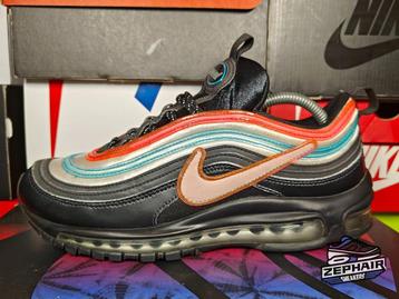 Nike Air Max 97 'Neon Seoul' EU41 2019 beschikbaar voor biedingen