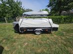 Raclet Safari GL 2011, Caravans en Kamperen, Vouwwagens, Ophalen, Tot en met 6