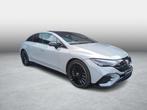 Mercedes-Benz EQE 350 AMG LINE + PANO DAK + AIRMATIC + BURME, Auto's, Mercedes-Benz, Automaat, 610 km, 96 kWh, EQE