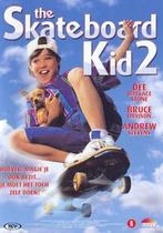The Skateboard Kid II (1995) Dvd Zeldzaam !, Cd's en Dvd's, Dvd's | Science Fiction en Fantasy, Gebruikt, Ophalen of Verzenden