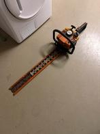 STIHL HS 80 Heggenschaar, Enlèvement, Comme neuf