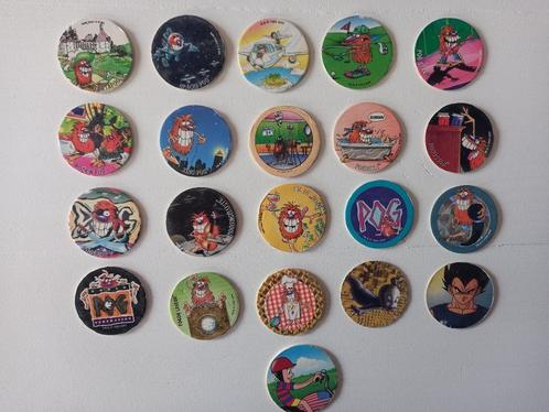 POG official licensed., Verzamelen, Overige Verzamelen, Gebruikt, Ophalen