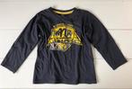 longsleeve Zara Kids 4-5 j 104 110, Jongen, Gebruikt, Ophalen of Verzenden, Zara