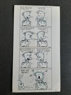 Originele strip BB de BD (Robbedoes journal), Boeken, Stripverhalen, Ophalen of Verzenden
