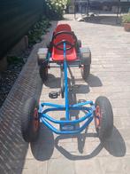 Go-cart van Berg, Ophalen, Zo goed als nieuw, Berg