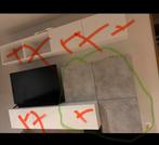 Meubles IKEA Besta : ramassage gratuit des meubles, Enlèvement, Utilisé