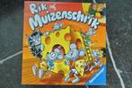 Rik muizenschrik, Ophalen of Verzenden