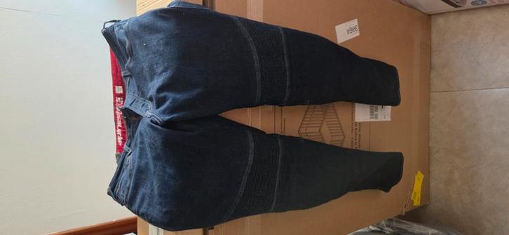 Pantalon en jean Alpinestars Stella Callie, taille 31, Motos, Vêtements | Vêtements de moto, Pantalon | textile, Femmes, Neuf, sans ticket