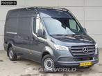 Mercedes Sprinter 319 CDI Automaat L2H2 model 2025 Camera MB, Auto's, Automaat, Stof, Euro 6, 4 cilinders