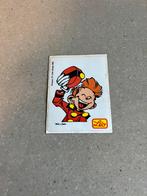 Autocollants Spirou et Fanny, Enlèvement ou Envoi, Comme neuf