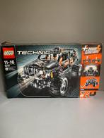 Lego Technic 8297  Off Roader Truck - 100% Complete, Comme neuf, Ensemble complet, Lego