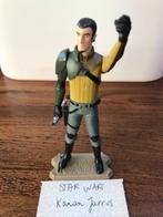 star wars Kanan Jarrus vintage, Enlèvement ou Envoi, Utilisé
