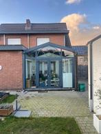 Veranda te koop (zelf af te breken), Tuin en Terras, Overkappingen, Ophalen, Gebruikt, Veranda