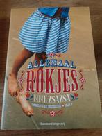 Mme Zsazsa - Allemaal rokjes, Boeken, Mme Zsazsa, Ophalen of Verzenden, Zo goed als nieuw