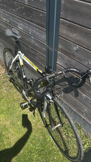 Btwin crosser beschikbaar voor biedingen