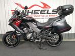 KAWASAKI VERSYS 1000S Grand Tourer, Motoren, Motoren | Kawasaki, 4 cilinders, Bedrijf, Toermotor, Meer dan 35 kW