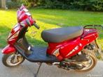 scooter, Fietsen en Brommers, Ophalen, Tgb, 49 cc, Benzine