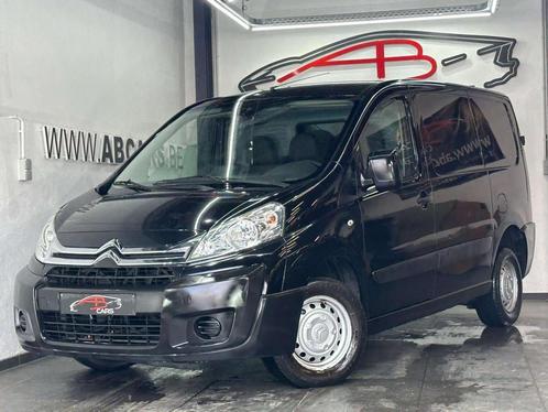 Citroën Jumpy 1.6 HDi * 3 PLACES * GARANTIE 12 MOIS *, Autos, Citroën, Entreprise, Achat, Autres modèles, ABS, Airbags, Alarme