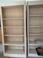 Des placards robustes ! Avec 3 étagères en verre., Maison & Meubles, Armoires | Penderies & Garde-robes, Enlèvement, Utilisé