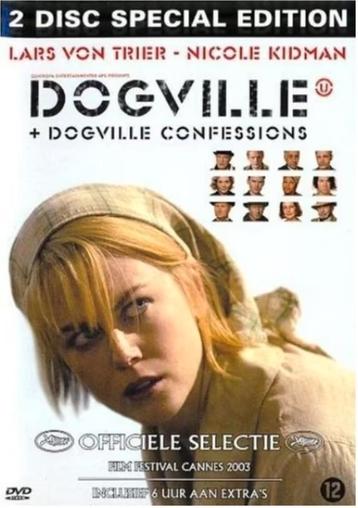 Dogville + Dogville confessions - 2-disc special edition  beschikbaar voor biedingen