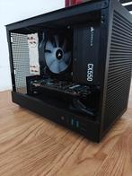 Budget Gaming PC Ryzen 5 3600 | 1080p ready, Computers en Software, Custom Build, Zo goed als nieuw, Gaming, SSD