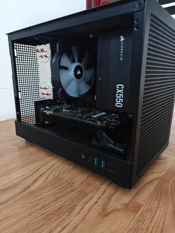 Budget Gaming PC Ryzen 5 3600 | 1080p ready beschikbaar voor biedingen