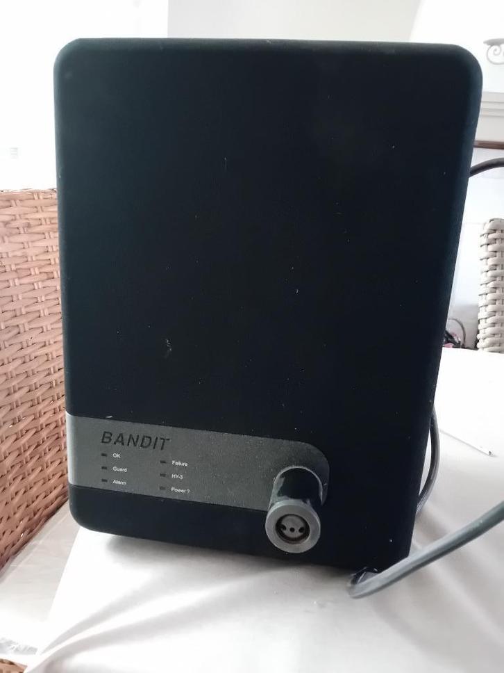 Appareil Bandit anti-intrusion, Doe-het-zelf en Bouw, Gereedschap | Overige machines, Gebruikt, Ophalen