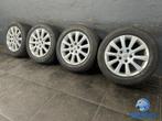 8mm! Originele Toyota Auris Verso Avensis 16 inch velgen TPM, Auto-onderdelen, Banden en Velgen, Gebruikt, 16 inch, Banden en Velgen