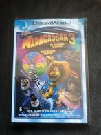 Nieuwe dvd Madagascar 3, Ophalen of Verzenden, Nieuw in verpakking