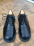 Derbies Dr Martens, Kleding | Heren, Schoenen, Ophalen of Verzenden, Zo goed als nieuw, Zwart