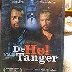 De hel van tanger dvd als nieuw 2eu, Cd's en Dvd's, Ophalen of Verzenden, Vanaf 12 jaar, Film, Zo goed als nieuw