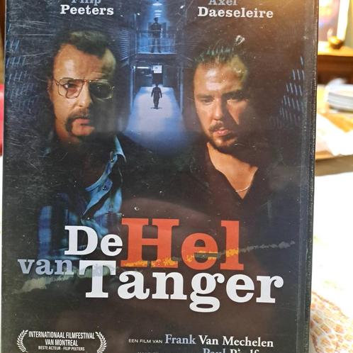 De hel van tanger dvd als nieuw 2eu, CD & DVD, DVD | Néerlandophone, Comme neuf, Film, Drame, À partir de 12 ans, Enlèvement ou Envoi